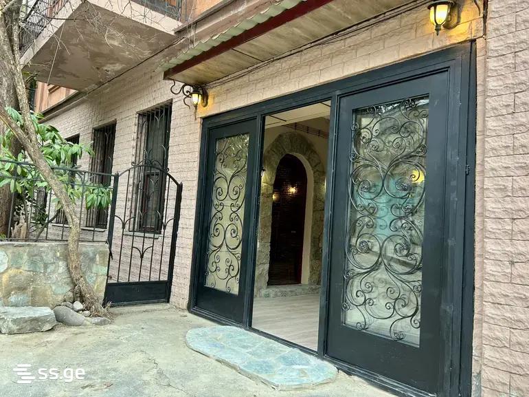 Shkhepi St. - 3 rooms