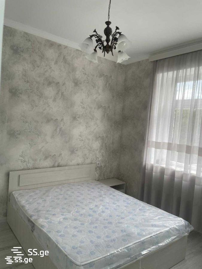 Micro. III, bl. IV - Temka 0 - 2 rooms