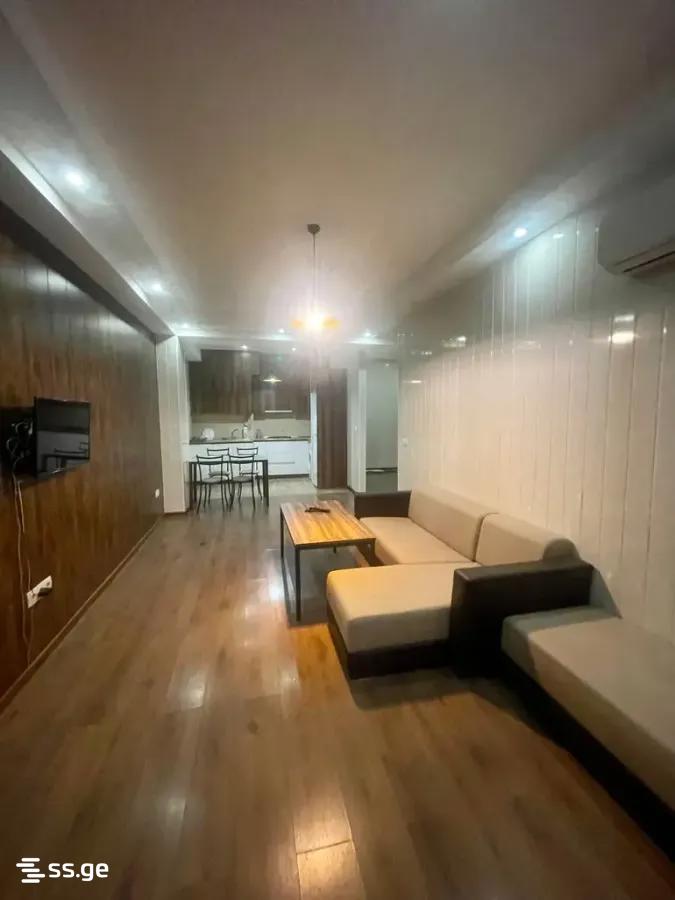 kalandadze st. - 2 rooms