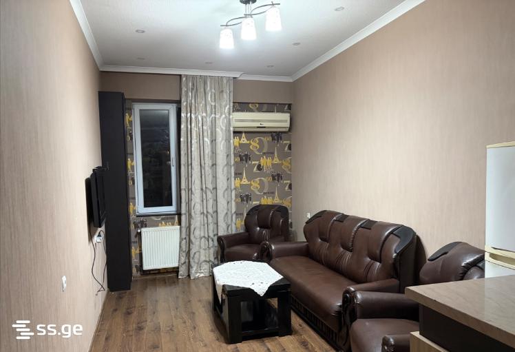 Aphaqidze st. - 2 rooms