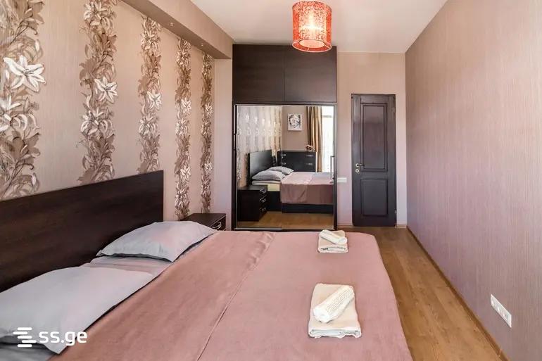 bochormi st. 29 - 3 rooms