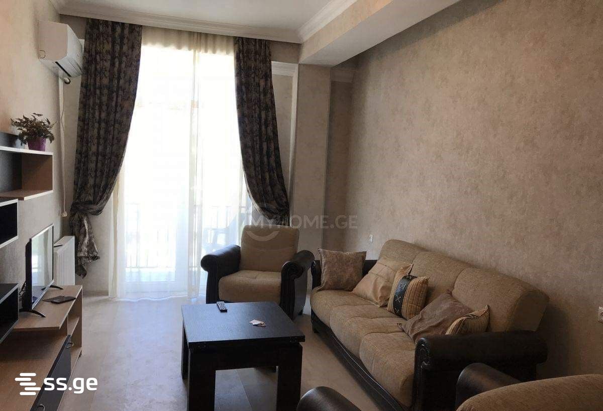 a.wereTlis avenue - 2 rooms
