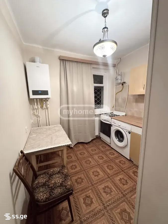 zugdidi st. - 1 rooms