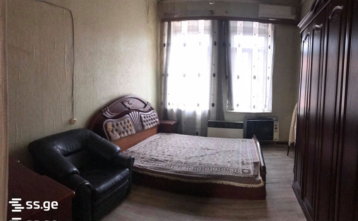 v.bagrationi st. - 2 rooms