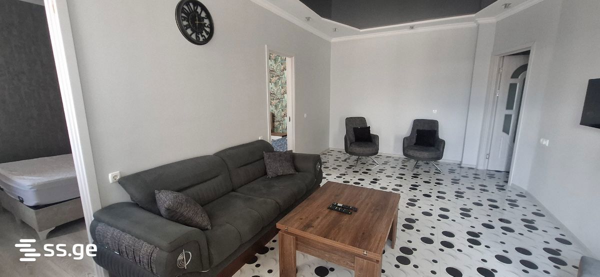 17 - 3 rooms