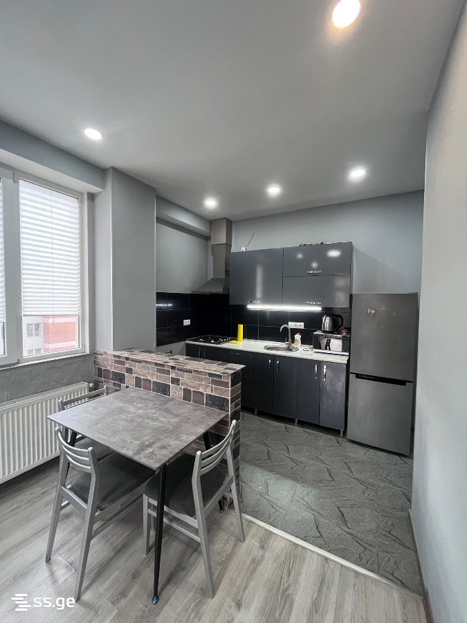 Archil Mephe st. 9 - 2 rooms