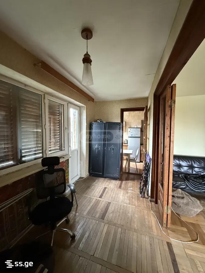 Demetre Tavdadebuli st. - 2 rooms