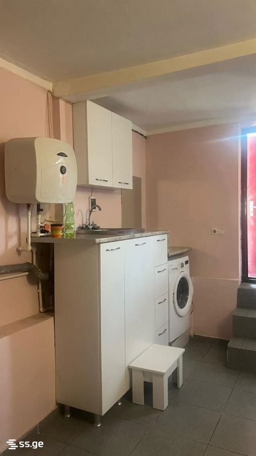 javakheti st. - 1 rooms