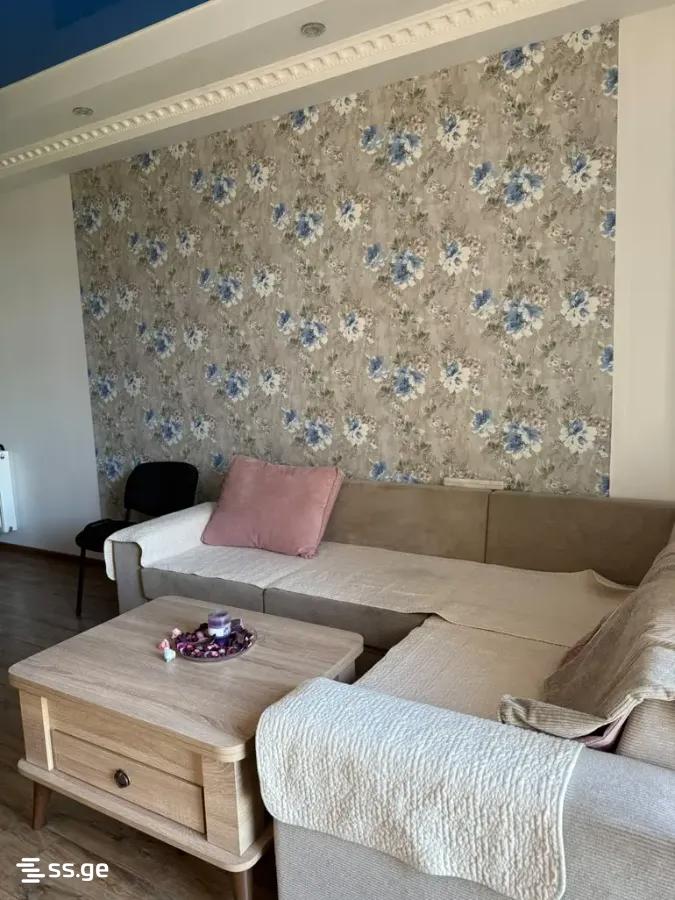 khizanishvili st. - 2 rooms