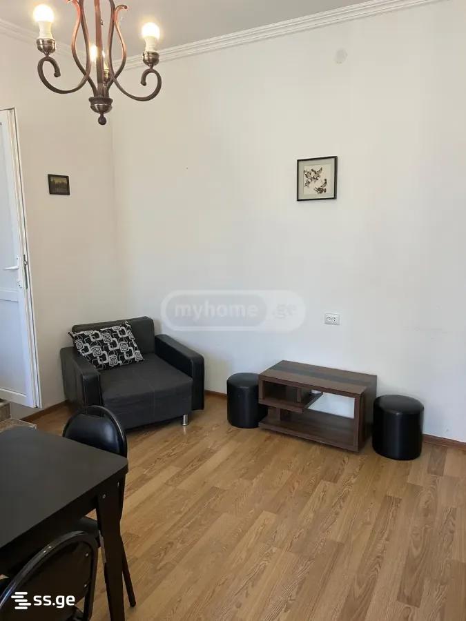 marjanishvili st. - 2 rooms