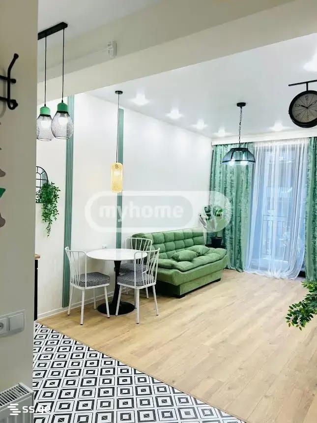 Asmati st. 31 - 2 rooms