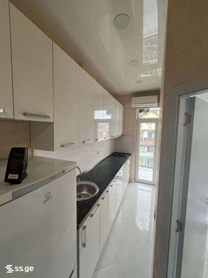 berbuki st. 3 - 2 rooms