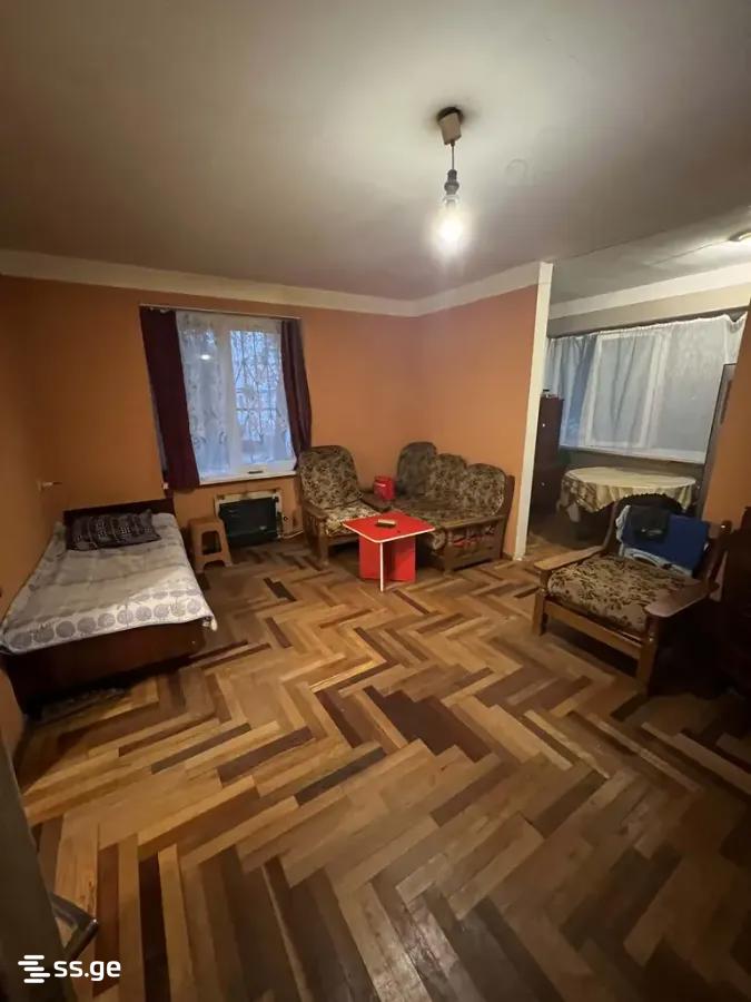 V Microdistrict - Gldani - 3 rooms