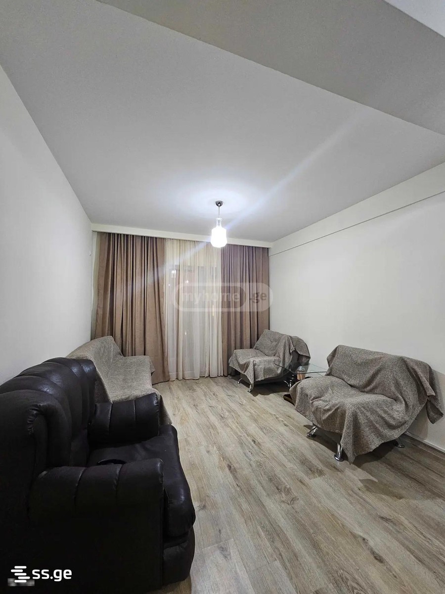 kupradze st. - 2 rooms