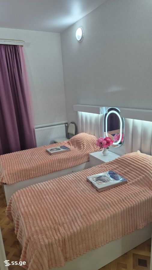 mirotadze st. 9 - 2 rooms