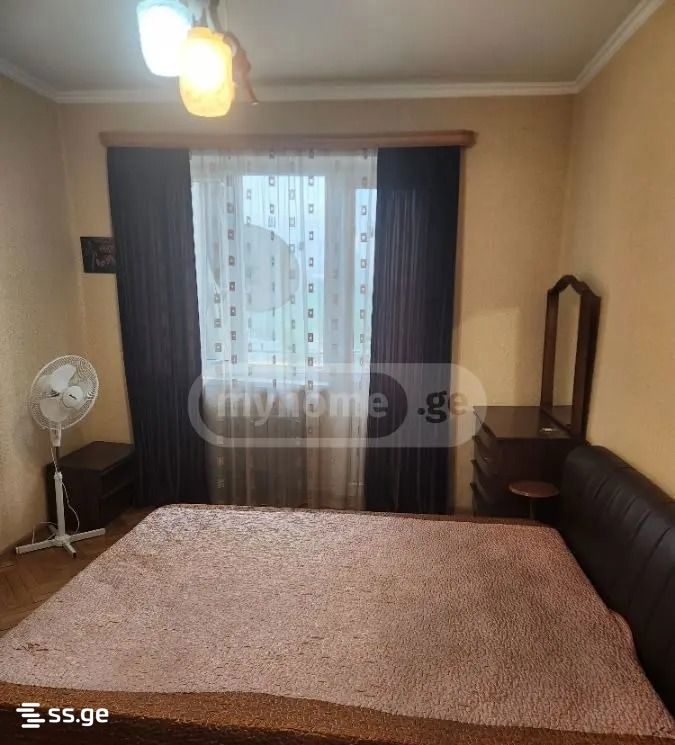 aglazde st. 2 - 2 rooms