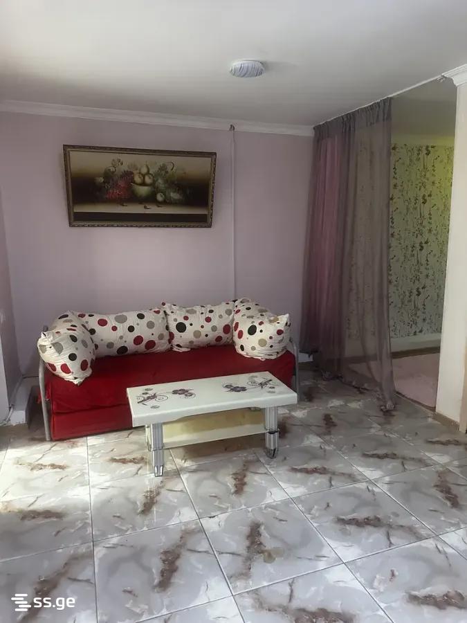 pekini st. 31 - 3 rooms