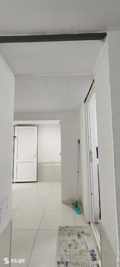 VIII Microdistrict - Gldani - 3 rooms