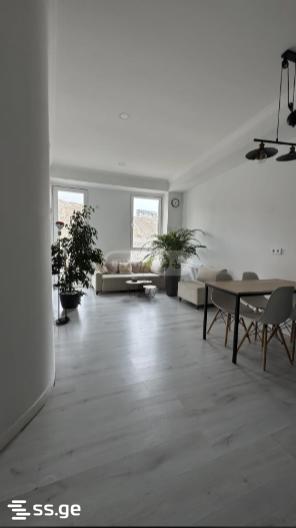 gabashvili st. 11 - 2 rooms