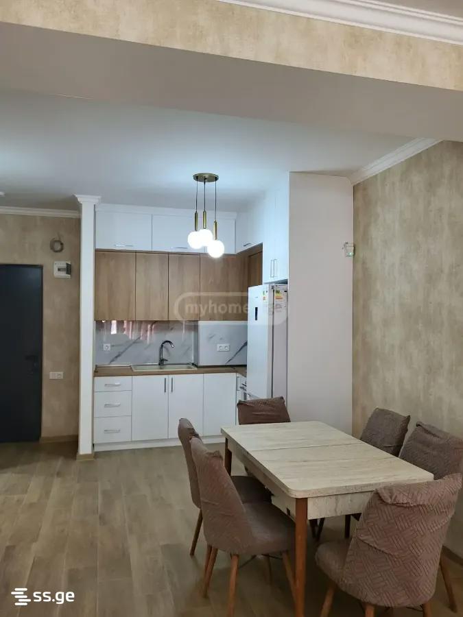 shandor petef st. 2 - 2 rooms