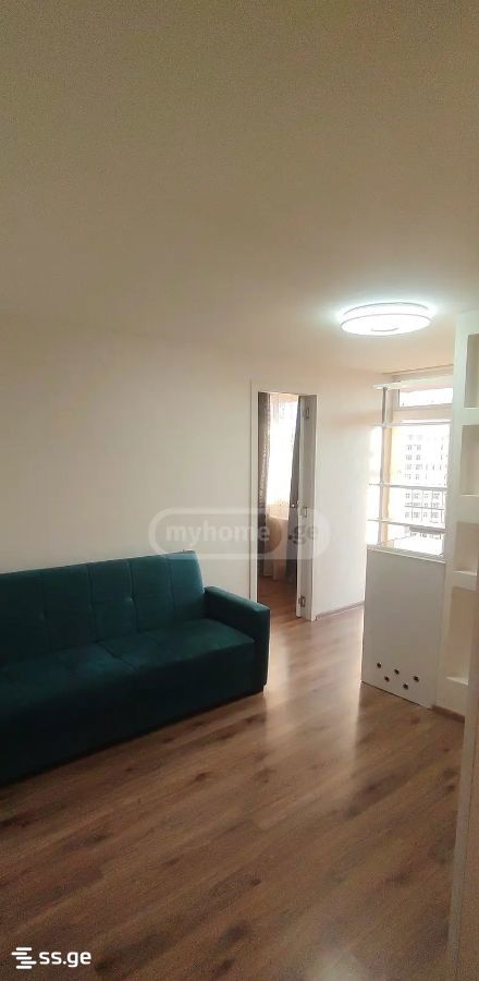 aerodromi village - 2 rooms