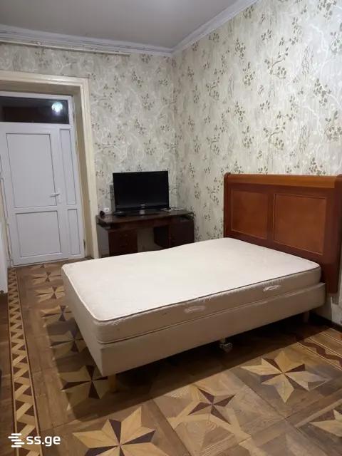 chitaia st. - 3 rooms