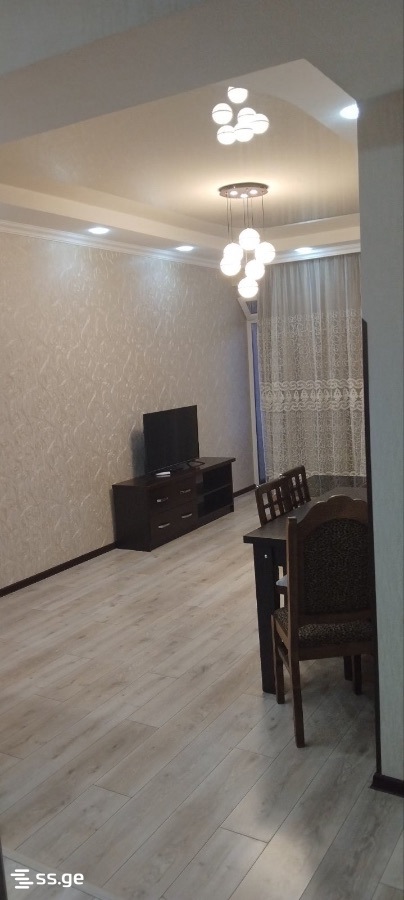 parnavaz mepe avenue - 2 rooms