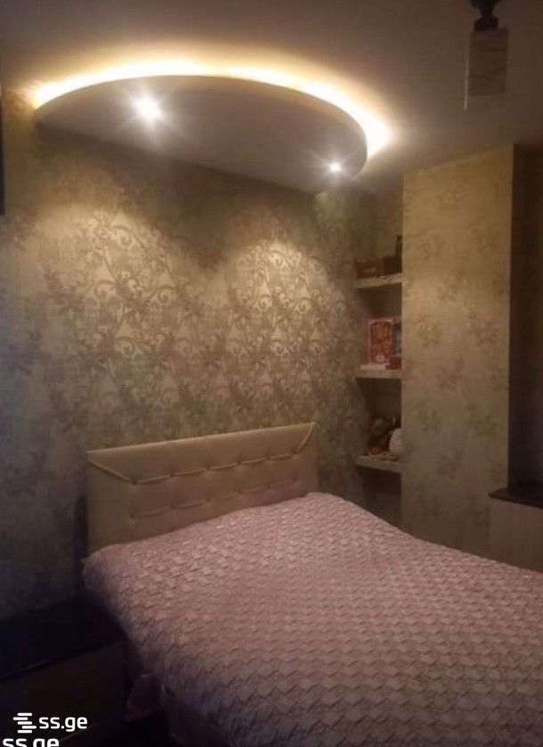 t. eristavi st. (Didube) - 2 rooms
