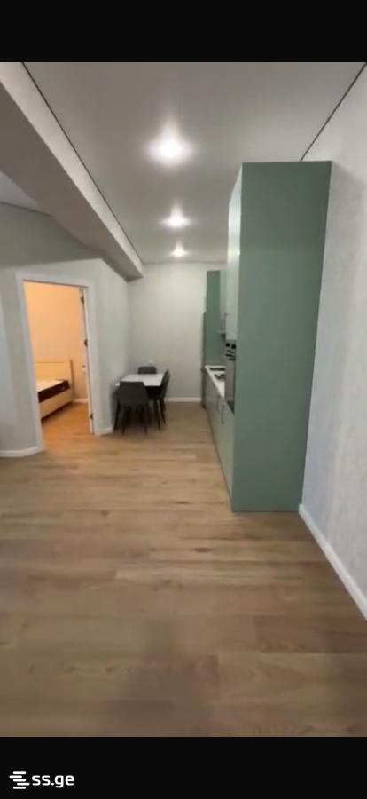 guramishvili ave (Sanzona) - 2 rooms