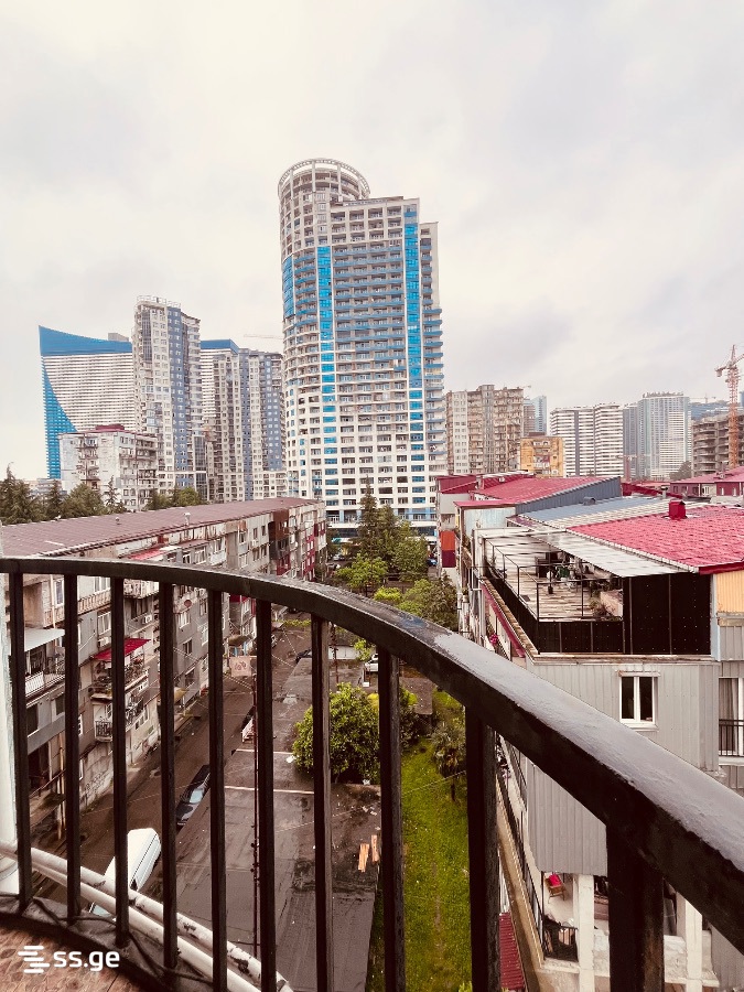 Sh. Inasaridze St. 1 - 2 rooms