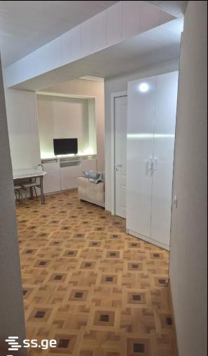 mirotadze st. 9 - 2 rooms