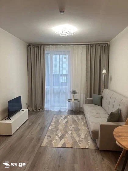 Angis st. 2 - 2 rooms