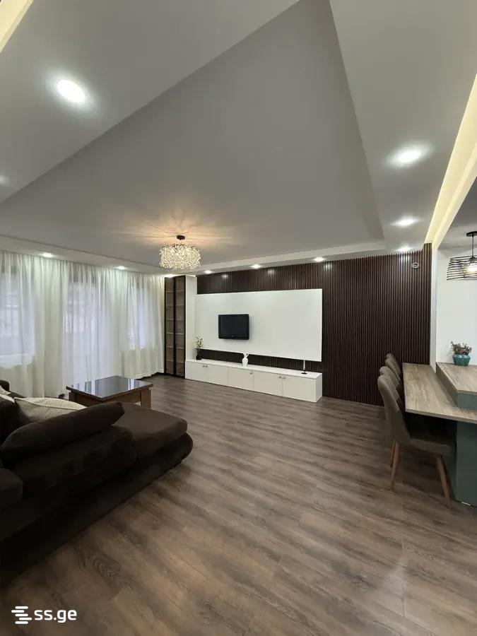 kostava st. 7 - 3 rooms