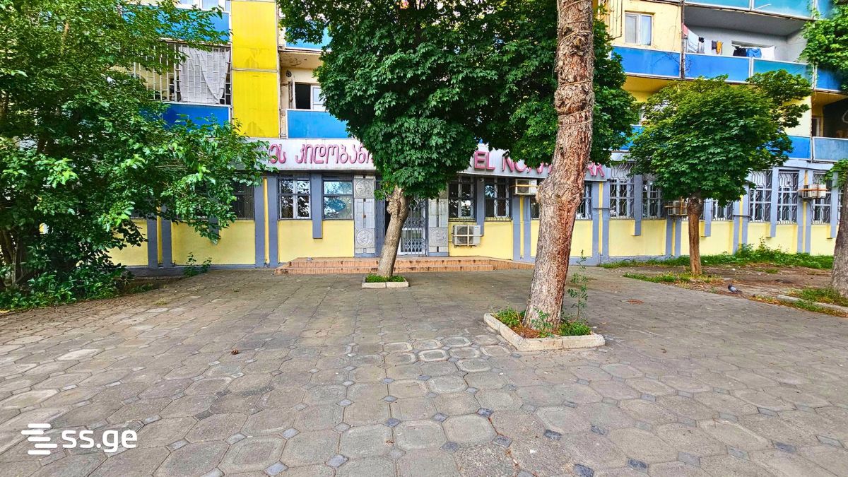Kakheti Highway (Isani) - 0 rooms