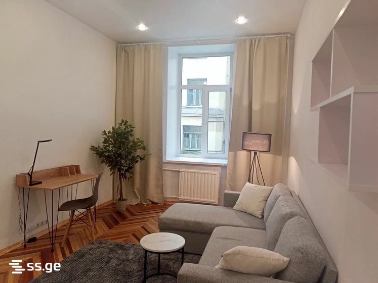 136 - 2 rooms