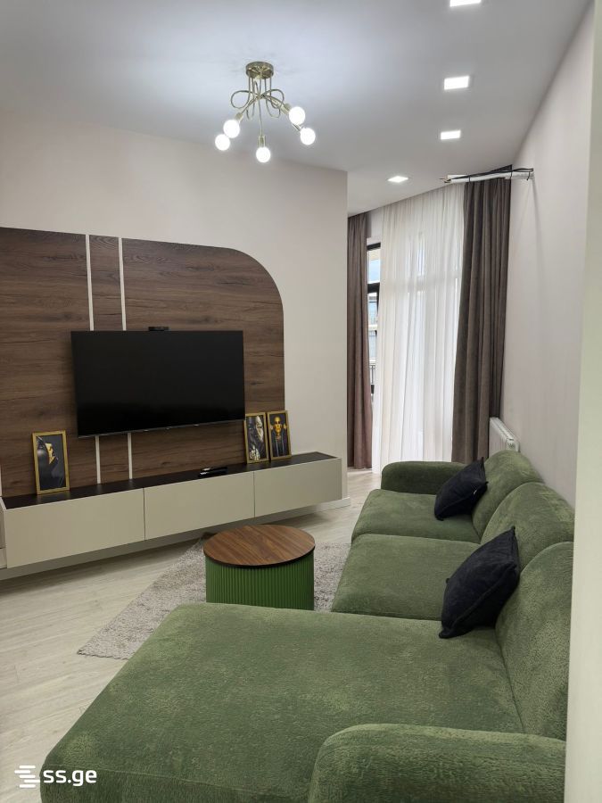 Bob walsh st. - 3 rooms