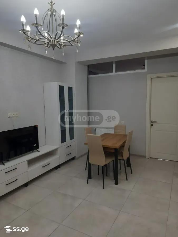 chrelashvili st. - 2 rooms
