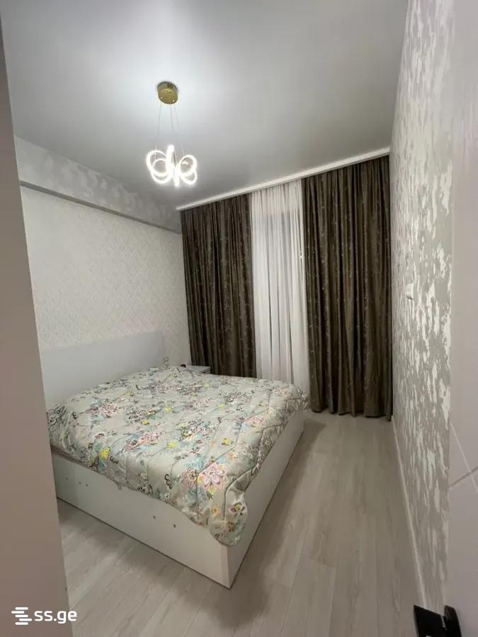 petre imeri st. 22 - 2 rooms