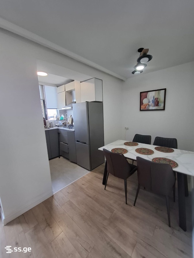 45 - 2 rooms