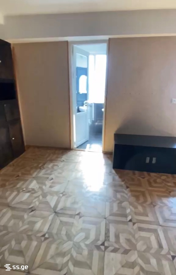 Block VI - Digomi massive რობაქიძეგამზირი - 2 rooms