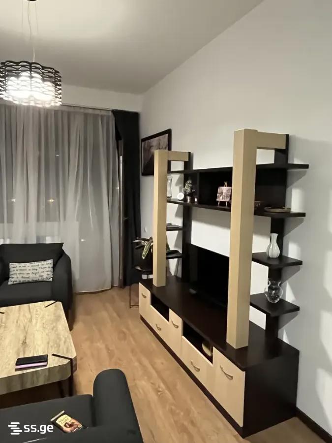 universiteti st. - 2 rooms