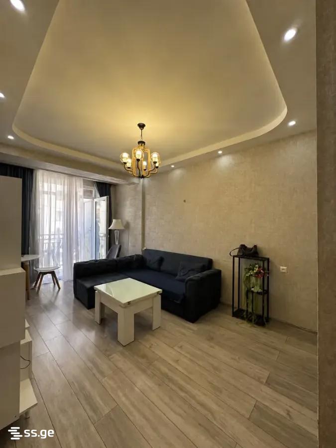 Kristian Stiveni st. - 2 rooms