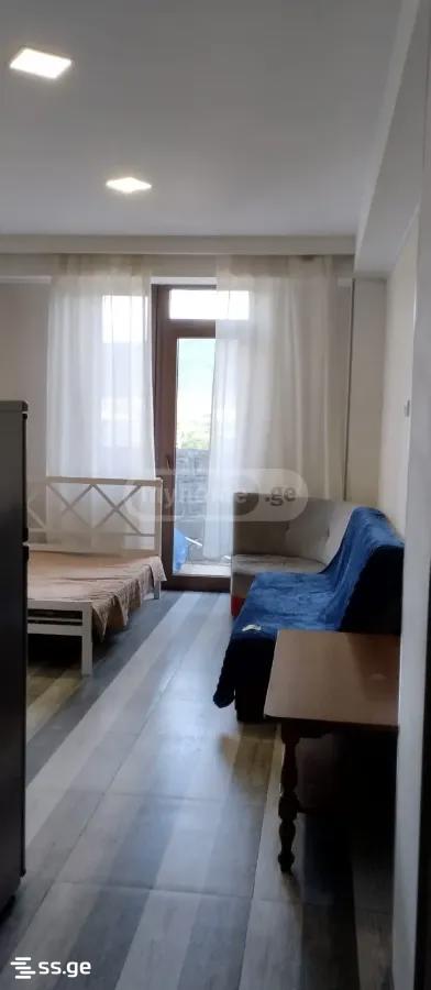 V Microdistrict - Gldani - 1 rooms
