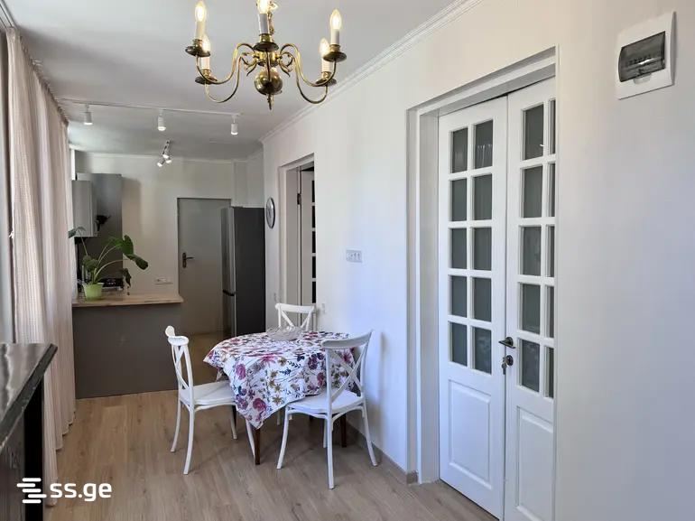 kareli st. 0 - 3 rooms
