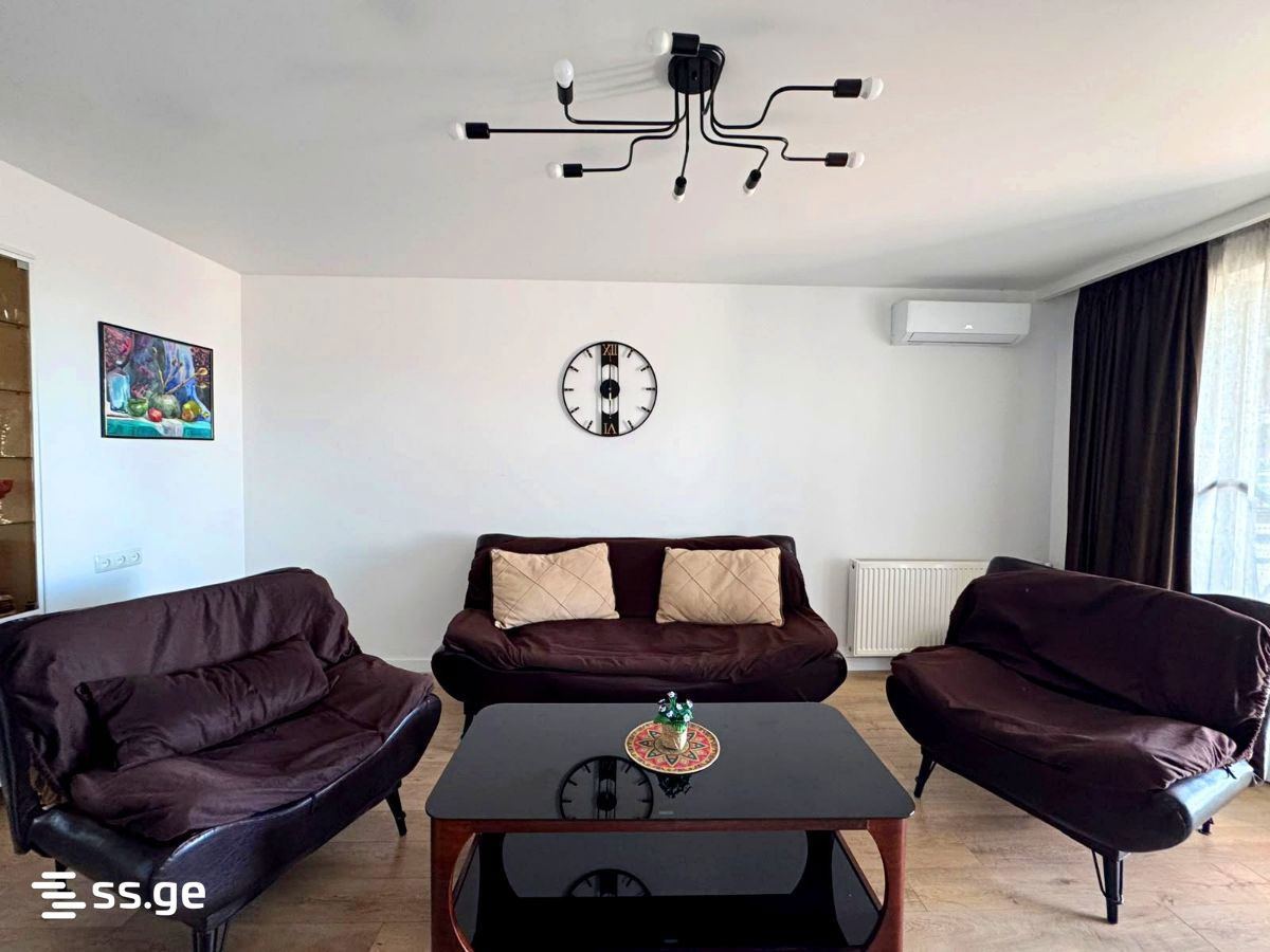 45 - 2 rooms