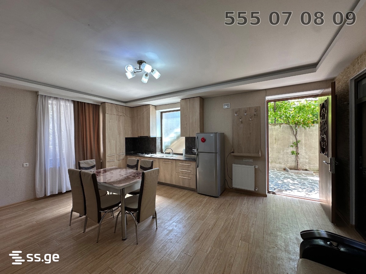norio st. 13 - 3 rooms