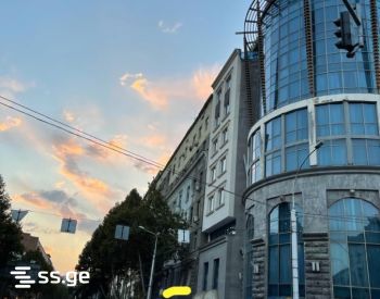 Kazbegi avenue - 4 rooms