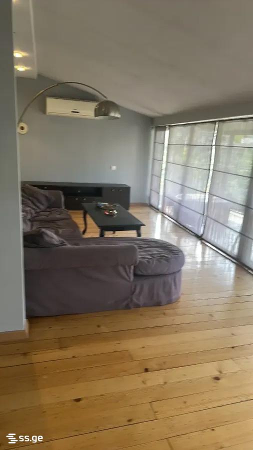 didi kheivani st. - 3 rooms
