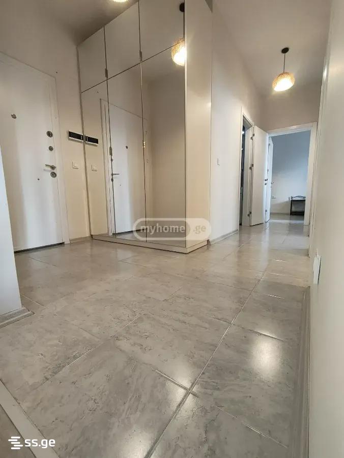 Bobokhidze st. - 3 rooms