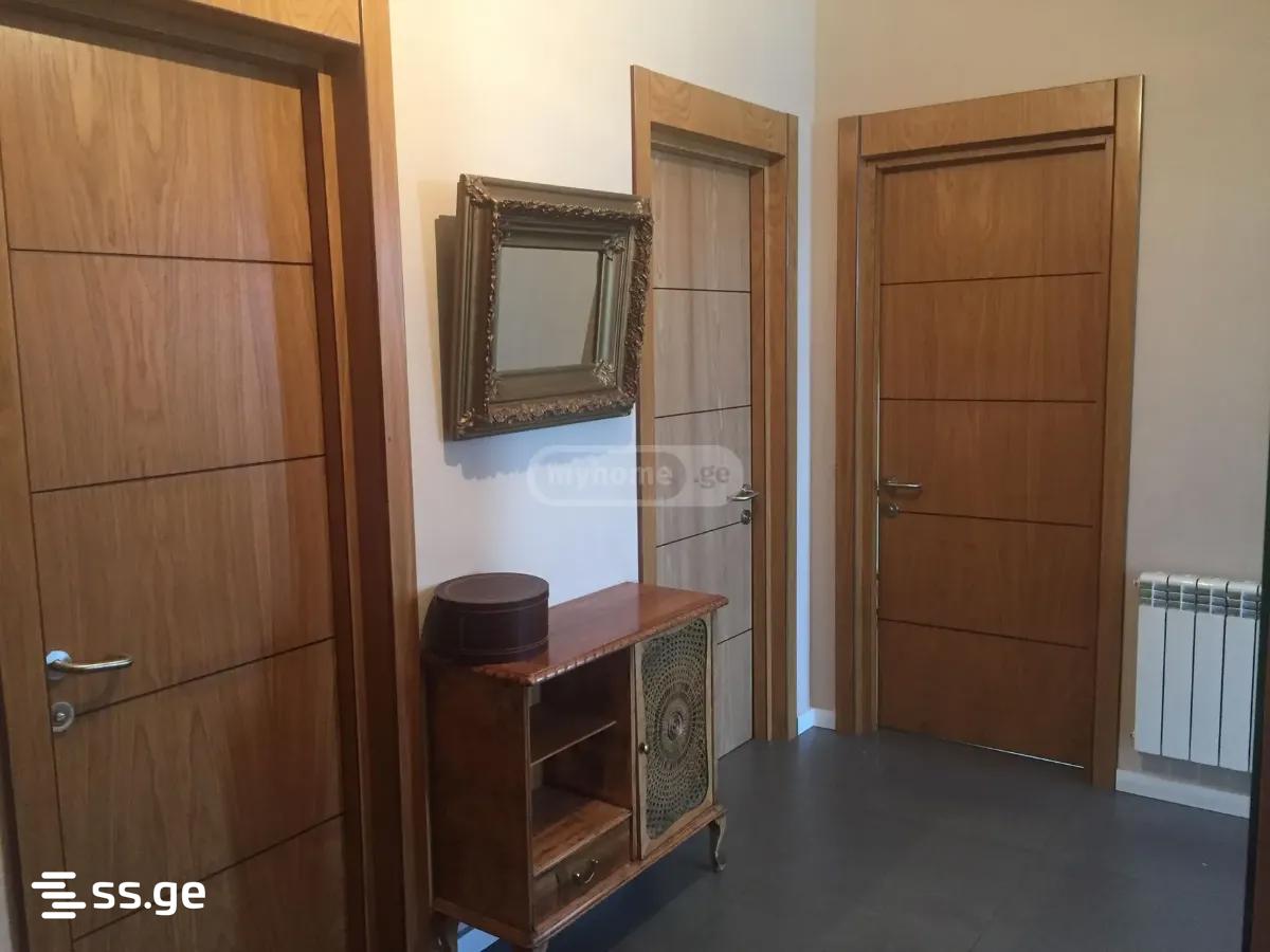 tskneti hwy 56 - 3 rooms